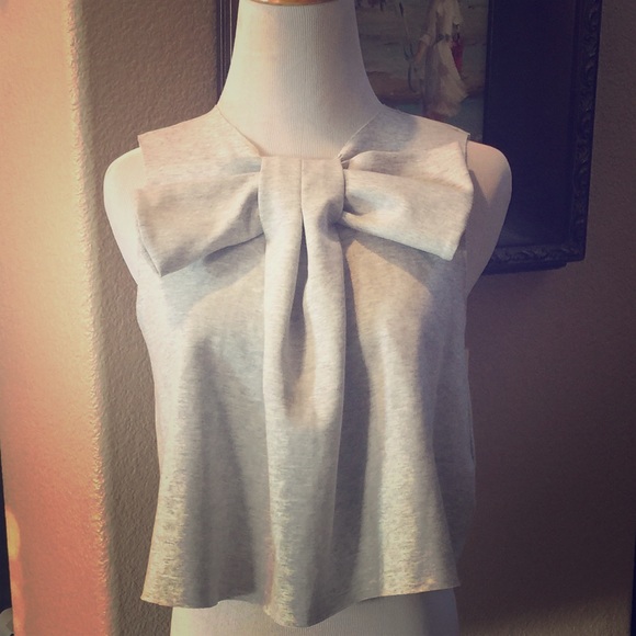 Boutique Tops - ADORABLE TOP
